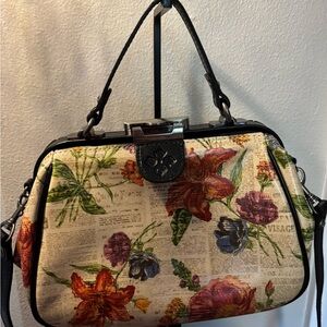 Patricia Nash crossbody